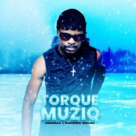 TorQue MuziQ – Sacred Drum TorQue MuziQ – Sacred Drum