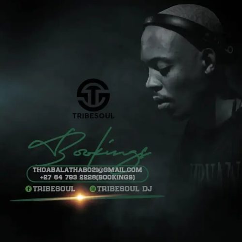 Tribesoul – Expensive Tribesoul – Expensive