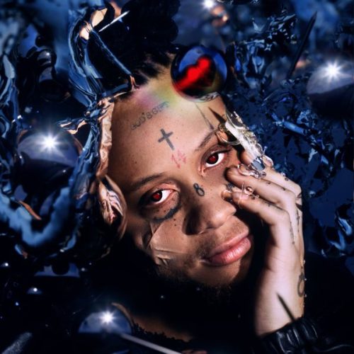 Trippie Redd – I'm Mad At Me ft Lil Wayne Trippie Redd – I'm Mad At Me ft Lil Wayne