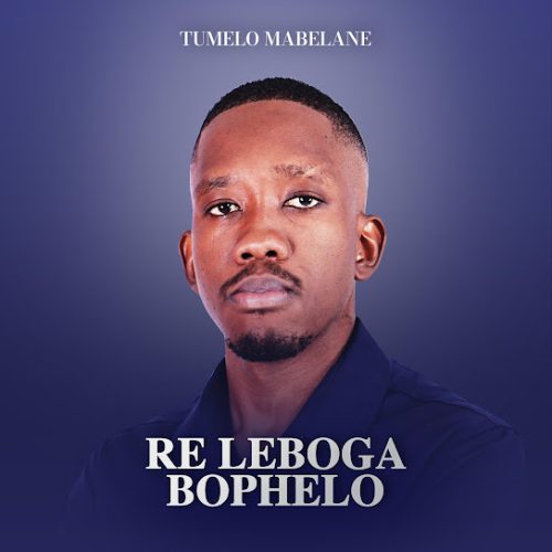 Tumelo Mabelane - Maatla
