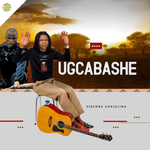 Ugcabashe - Ikuku Ft. Mjikelo Ugcabashe - Ikuku Ft. Mjikelo