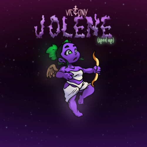 Victony – Jolene (Sped Up) Victony – Jolene (Sped Up)