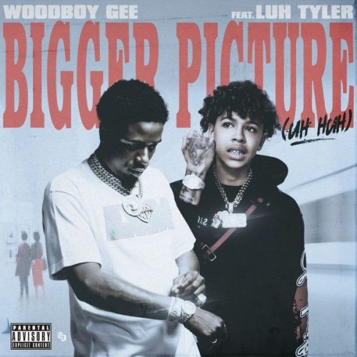 Woodboy Gee – Bigger Picture (uh huh) Ft. Luh Tyler Woodboy Gee – Bigger Picture (uh huh) Ft. Luh Tyler
