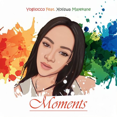 Yogilocco - Push Harder Ft. Xoliswa Mayekane Yogilocco - Push Harder Ft. Xoliswa Mayekane