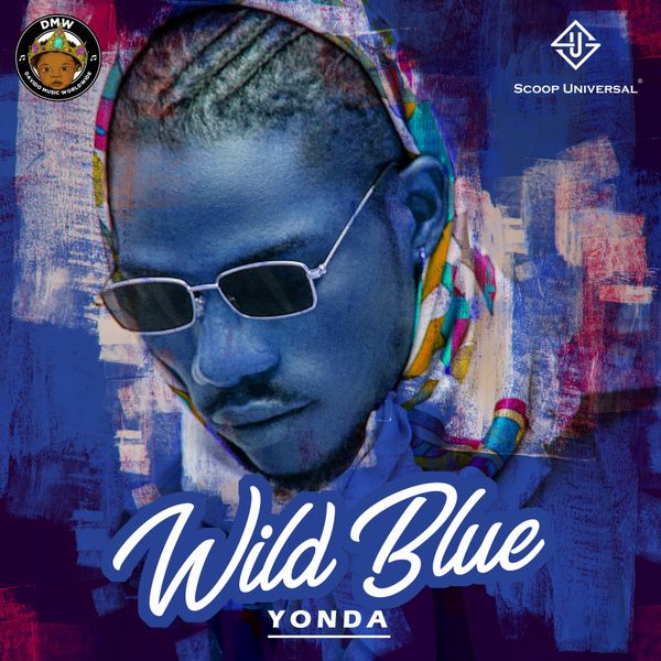 YONDA – Obey Ur Taste.