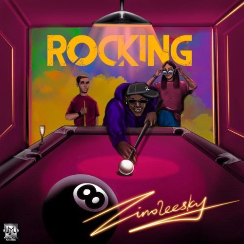 Zinoleesky &ndash; Rocking