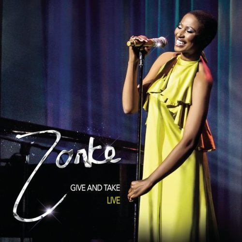 Zonke – Ina Ethe (Live) Zonke – Ina Ethe (Live)