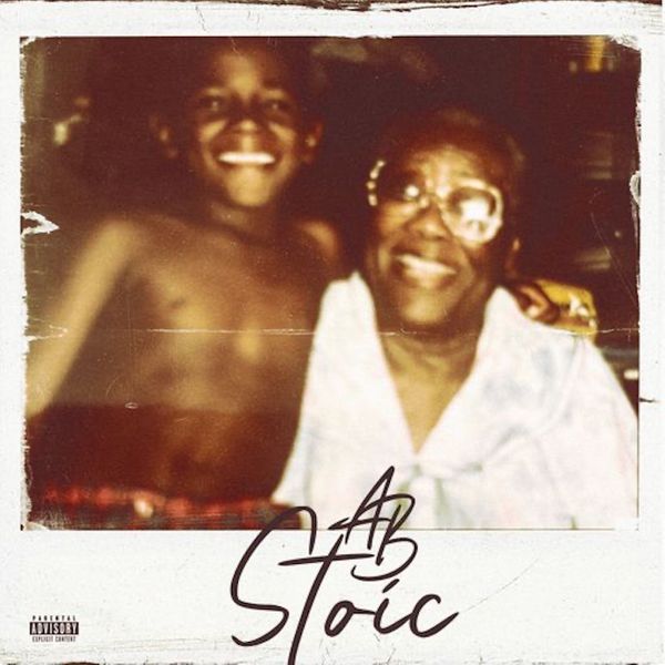 AB – Shoulder Pads Ft. Lil Wayne