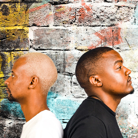 Afro Brotherz – Afro Brotherz (Indlozi)