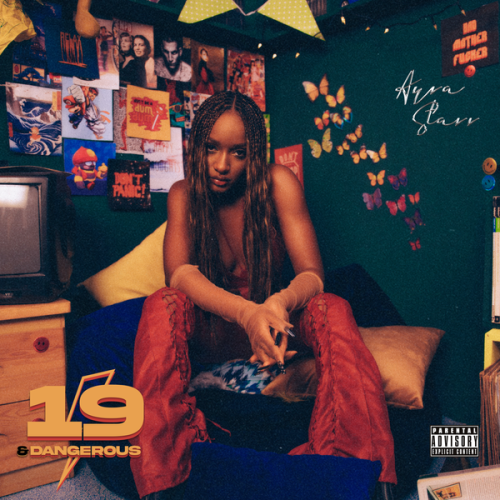 Ayra Starr – Beggie Beggie Ft. CKay Ayra Starr – Beggie Beggie Ft. CKay