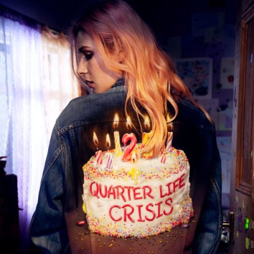 Baby Queen – Quarter Life Crisis Baby Queen – Quarter Life Crisis