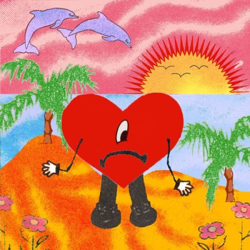 Bad Bunny – Moscow Mule Bad Bunny – Moscow Mule