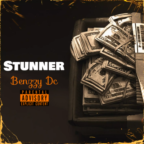 Benzzy Dc – Stunner Benzzy Dc – Stunner