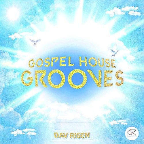 Dav Risen – Jesus We Glorify You (Intro) Dav Risen – Jesus We Glorify You (Intro)
