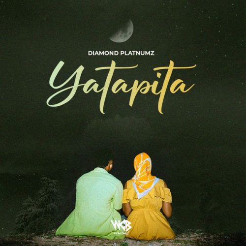 Diamond Platnumz – Yatapita Diamond Platnumz – Yatapita