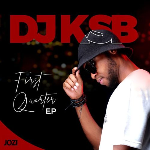 DJ KSB &ndash; Nyimele ft. Nadia