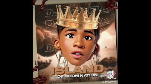 Dj Yamza – Hala Nkosi Dj Yamza – Hala Nkosi