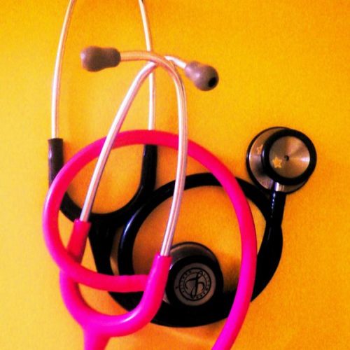 Domina Petric – Arrhythmia Domina Petric – Arrhythmia