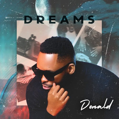 Donald - Thaba Tshweu Ft. Iiso Monageng Donald - Thaba Tshweu Ft. Iiso Monageng