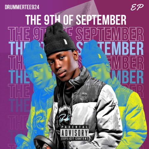 Drummertee924 &ndash; Nkwarii 23 Ft. Mulest, Vankay & Drugger Boyz