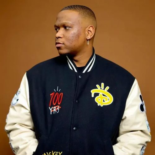 Fatso 98 &ndash; Deep Town Jozi (Lunch Tym Mix)