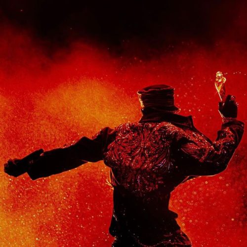 Fineboy Nazi – BALANCE Cover Fineboy Nazi – BALANCE Cover