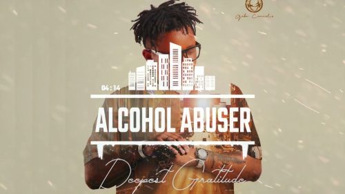 Gaba Cannal – Alcohol Abuser Ft. Mshengu, Xavi Yentin Gaba Cannal – Alcohol Abuser Ft. Mshengu, Xavi Yentin