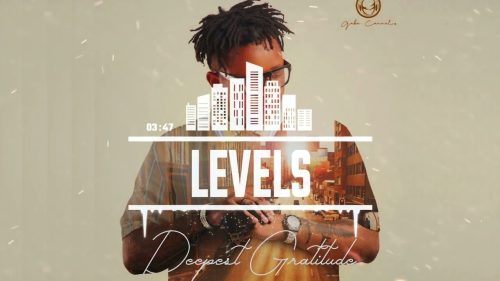 Gaba Cannal - Levels (Main Mix) Gaba Cannal - Levels (Main Mix)
