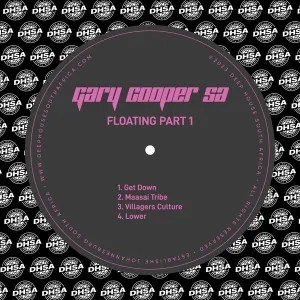 Gary Cooper SA – Villagers Culture (Original Mix) Gary Cooper SA – Villagers Culture (Original Mix)