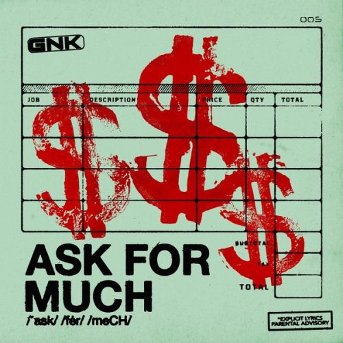 gianni – ask for much Ft. kyle gianni – ask for much Ft. kyle
