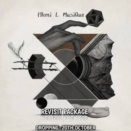Hloni L MusiQue &ndash; Revisit Package
