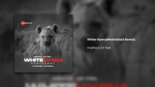InQfive & Dr Feel – White Hyena (Motivesoul Remix) InQfive & Dr Feel – White Hyena (Motivesoul Remix)