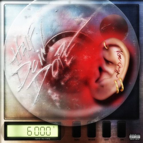 JID – Half Doin Dope Ft. BabyTron & Lil Yachty JID – Half Doin Dope Ft. BabyTron & Lil Yachty