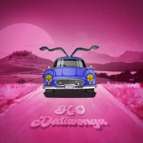 K.O – Thatha ft Daliwonga K.O – Thatha ft Daliwonga