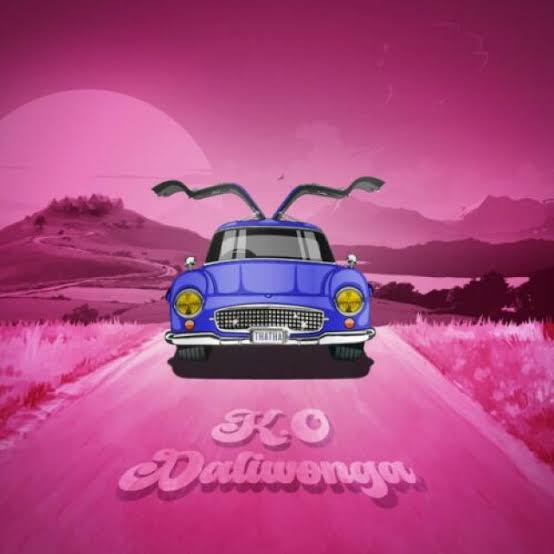K.O – Thatha ft Daliwonga
