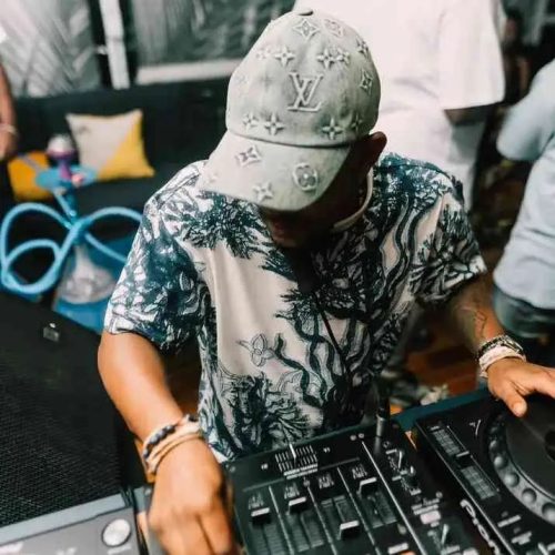 Kabza De Small, Soa Mattrix – Kekelekeke ft Mthunzi Kabza De Small, Soa Mattrix – Kekelekeke ft Mthunzi
