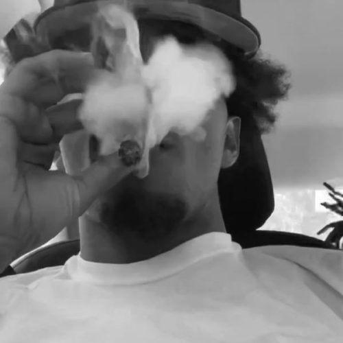KmF Nate – Big Body With the Preacher KmF Nate – Big Body With the Preacher
