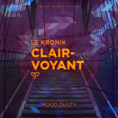 Le Kronik - Sangoma (Interlude) Le Kronik - Sangoma (Interlude)