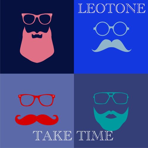 Leotone - Take Time Leotone - Take Time