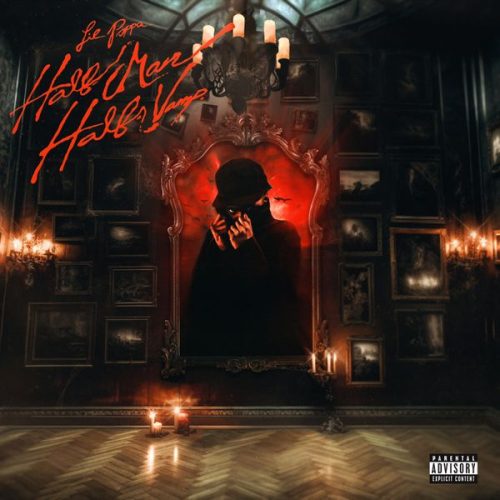 Lil Poppa – Can't Find It Lil Poppa – Can't Find It