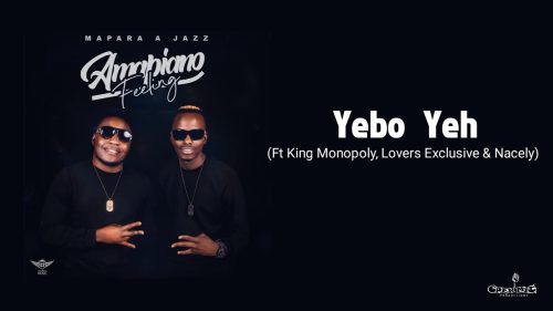 Mapara A Jazz – Yebo Yeh Mapara A Jazz – Yebo Yeh