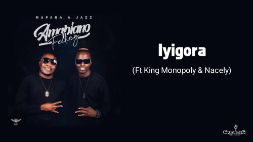 Mapara A Jazz - Iyigora Mapara A Jazz - Iyigora
