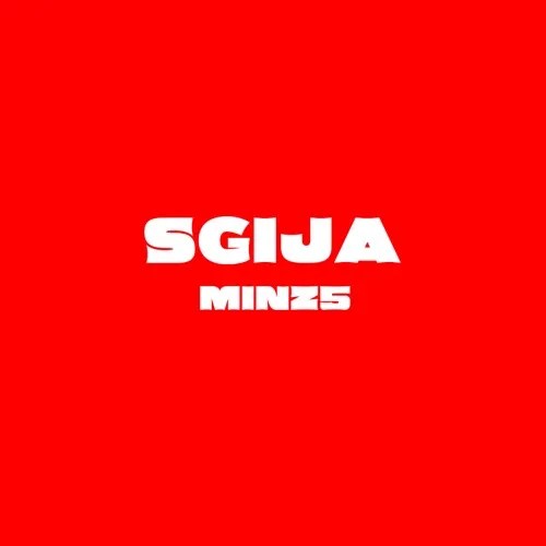 Minz5 & Busta 929 &ndash; Sgija ft. Yumbs