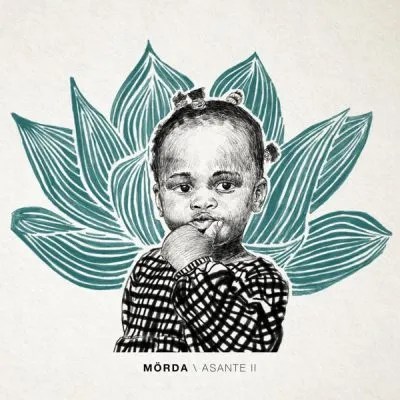 M&Ouml;RDA &ndash; Burning Bush ft Thakzin & Ihhashi Elimhlophe [Mp3]
