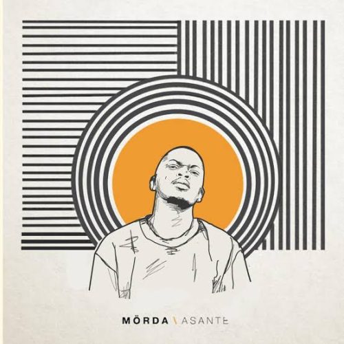 MÖRDA ft Dr Moruti – Only God MÖRDA ft Dr Moruti – Only God