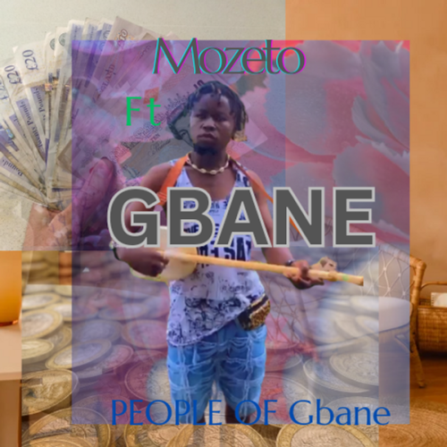 Mozeto – GBAN Mozeto – GBAN