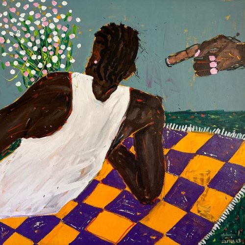 Mr Eazi – Advice Mr Eazi – Advice
