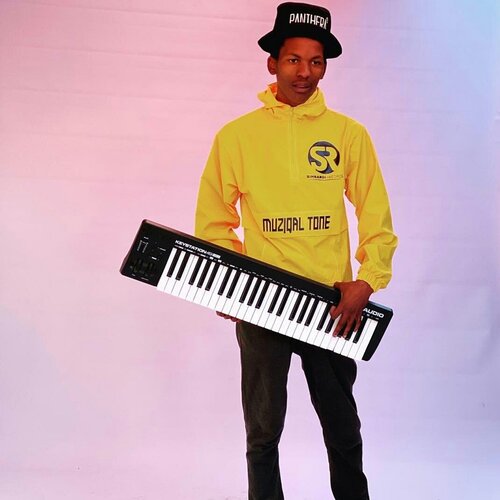 Muziqal Tone – Differ Style (Tech Mix) Muziqal Tone – Differ Style (Tech Mix)