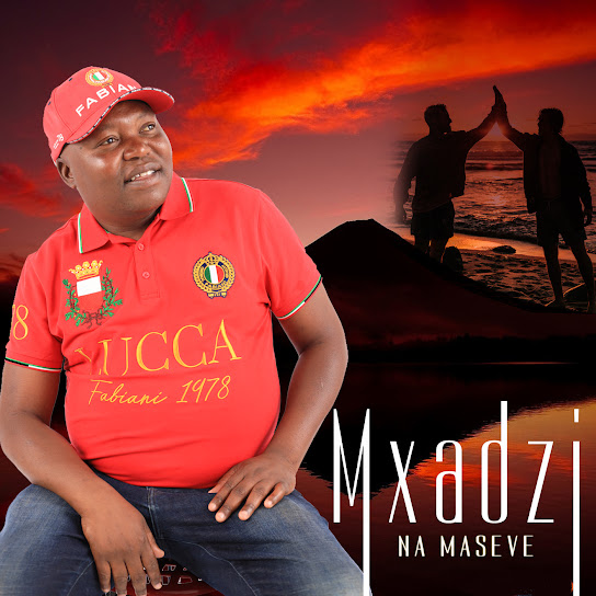 Mxadzi - Hekle Heke