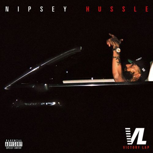 Nipsey Hussle &ndash; Last Time That I Checc'd ft. YG